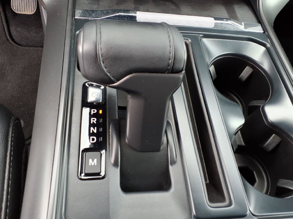 Used 2024 Ford F150 Lariat w/ Equipment Group 502A High AWD/4WD image 26