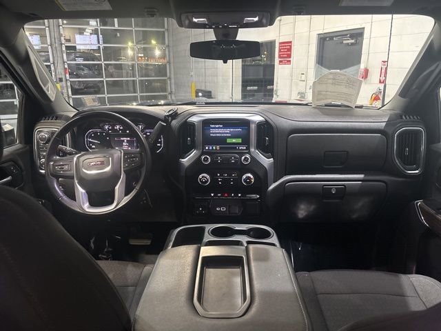Used 2023 GMC Sierra 2500 SLE image 33
