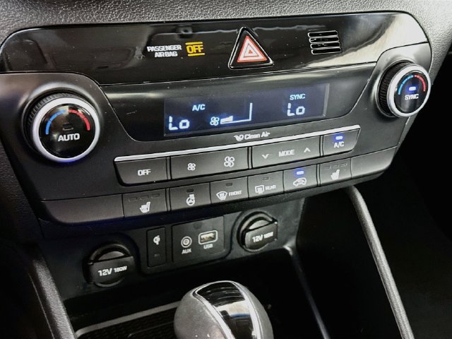Used 2020 Hyundai Tucson Limited AWD/4WD image 19
