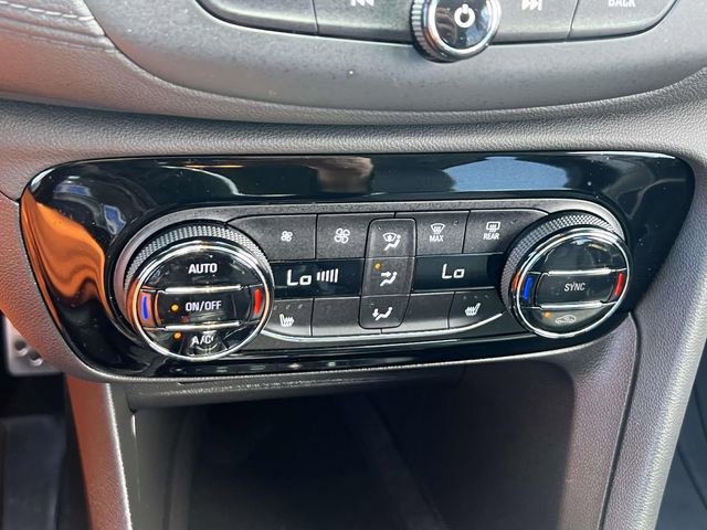 Used 2023 Buick Encore GX Select w/ Sport Touring Package AWD/4WD image 30