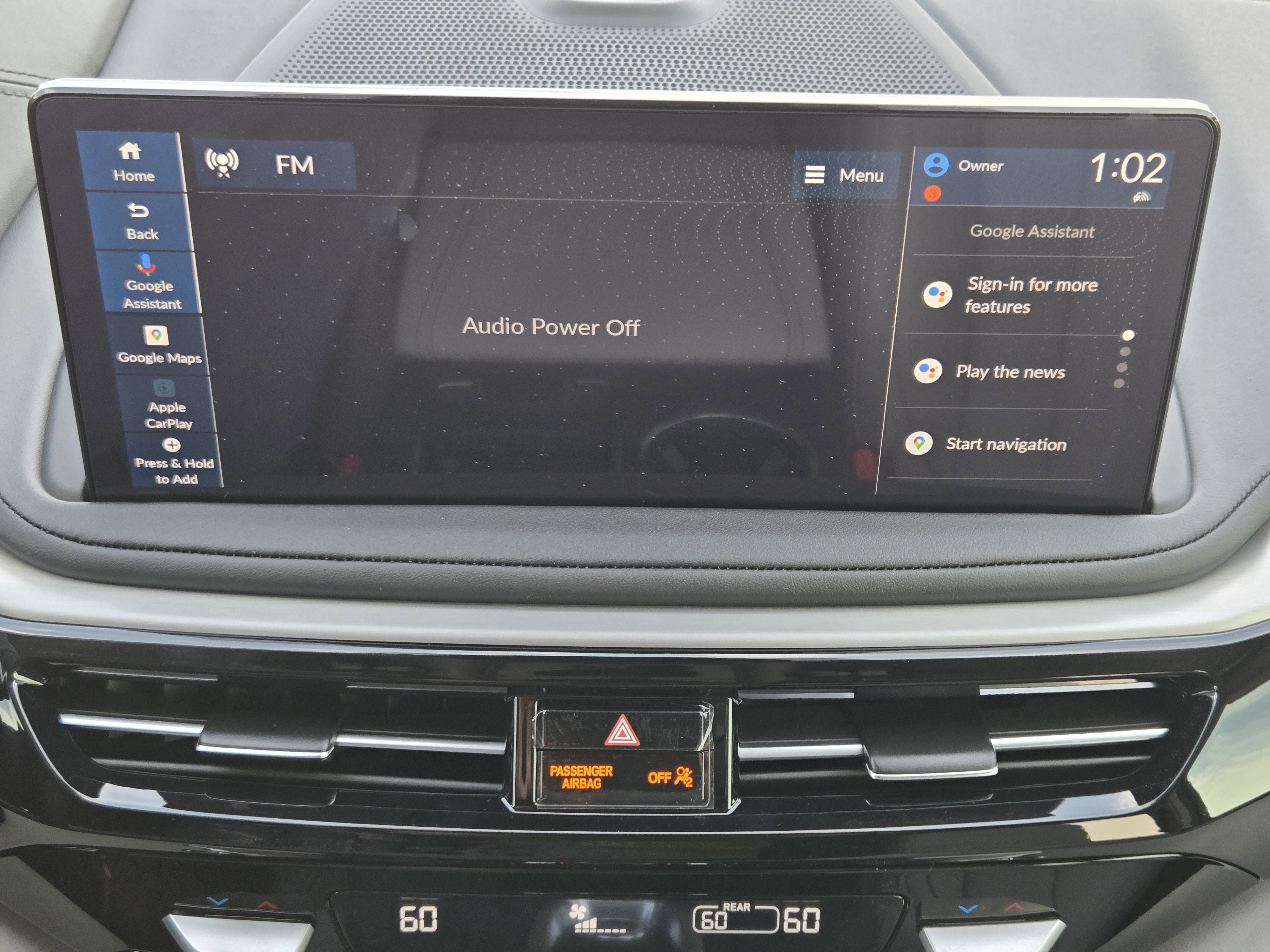 New 2026 Acura MDX FWD w/ Technology Package image 13