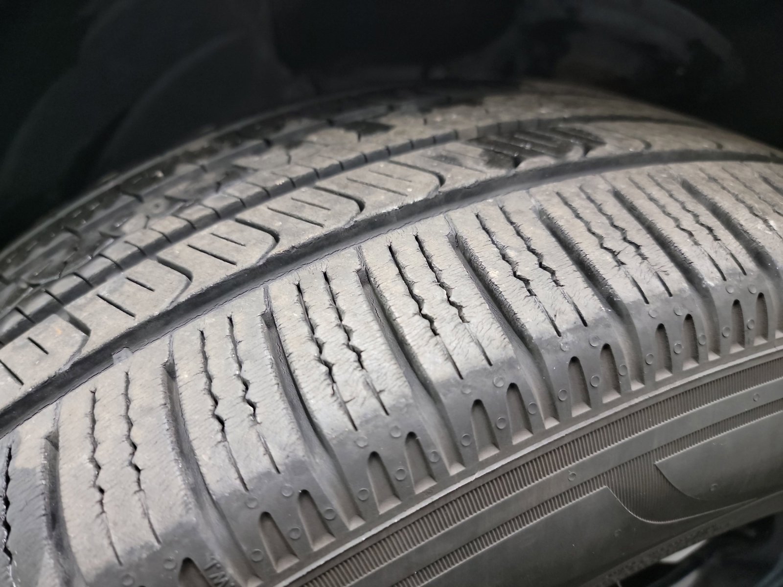 Used 2017 Honda CR-V Touring image 31