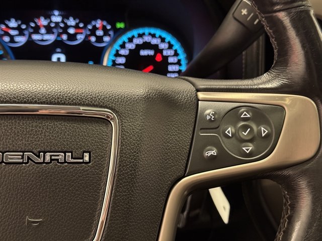 Used 2018 GMC Sierra 3500 Denali w/ Duramax Plus Package image 21