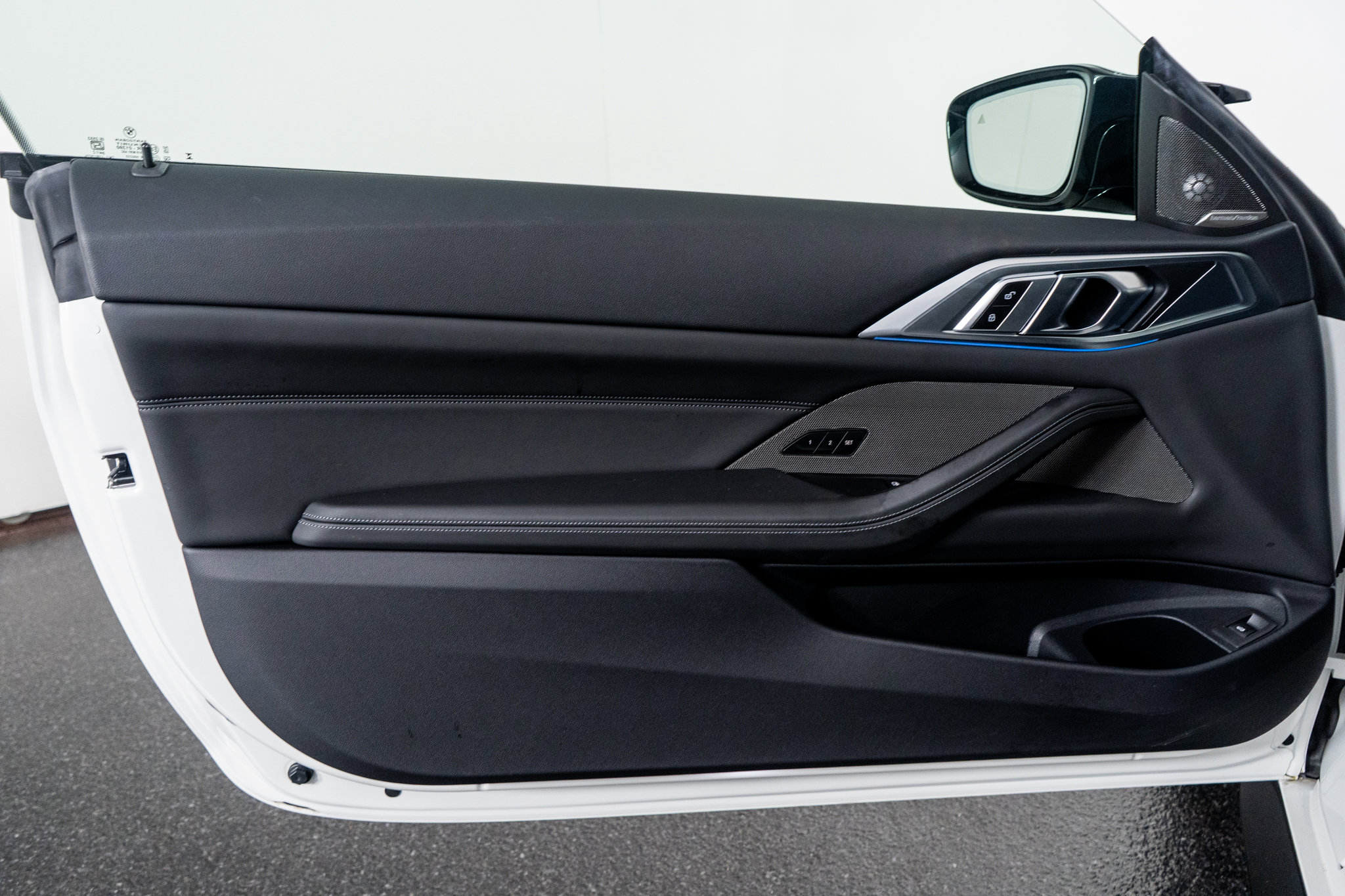 Used 2025 BMW M4 Coupe image 48