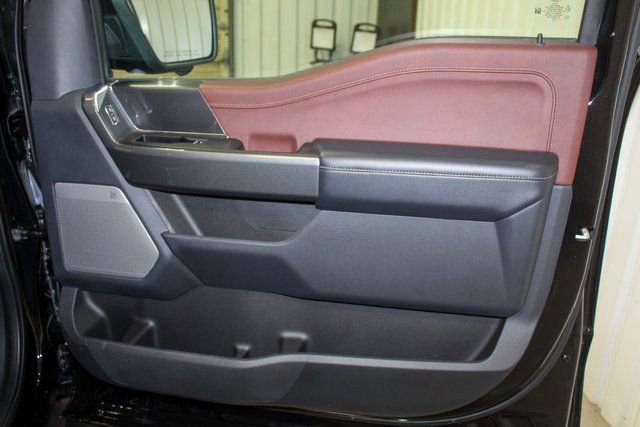 Used 2022 Ford F150 Lariat image 14