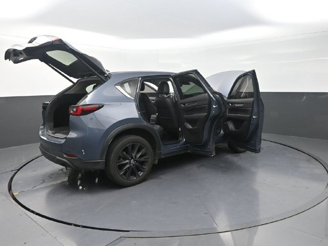 Used 2025 MAZDA CX-5 Carbon Edition AWD/4WD image 35