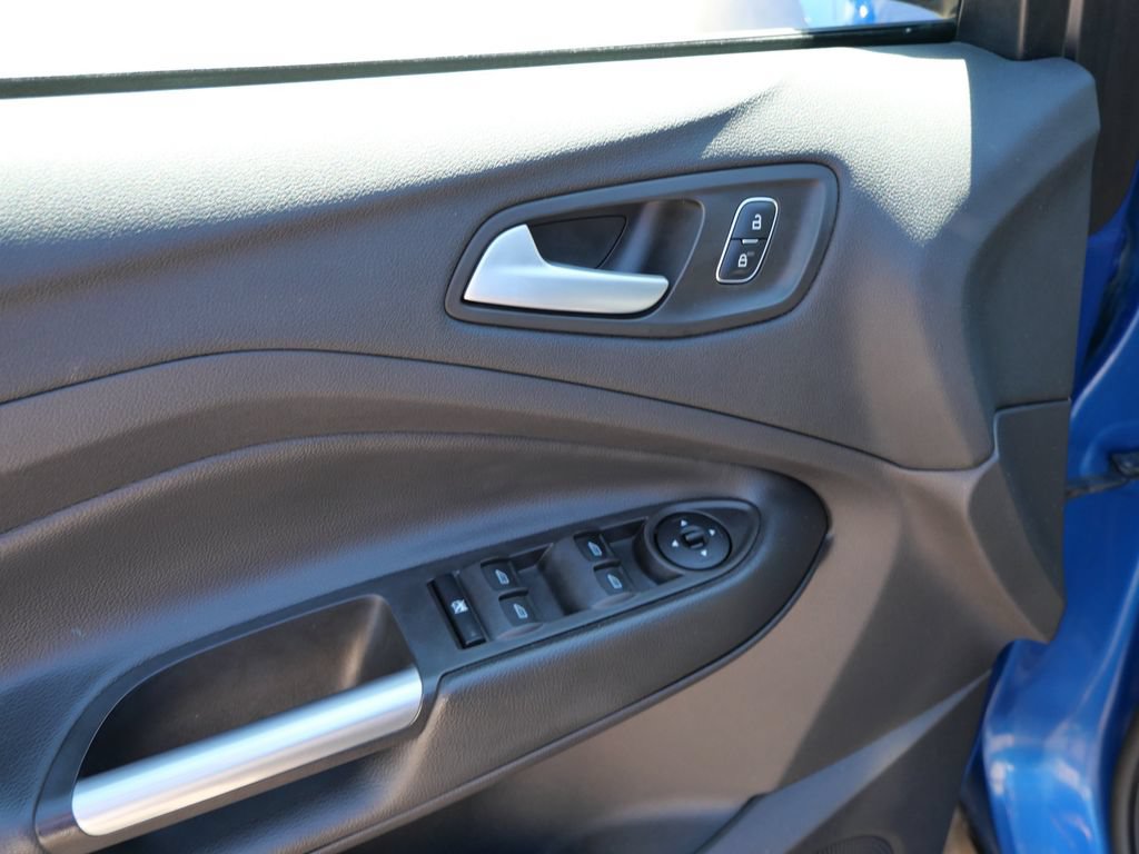 Certified 2018 Ford Escape SE AWD/4WD image 22