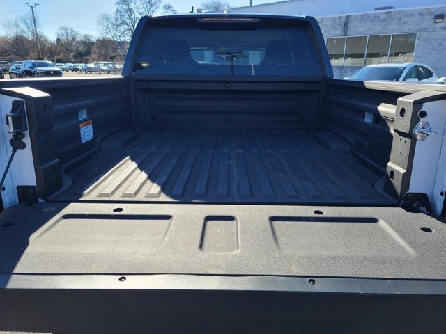 Certified 2025 Honda Ridgeline Sport image 4