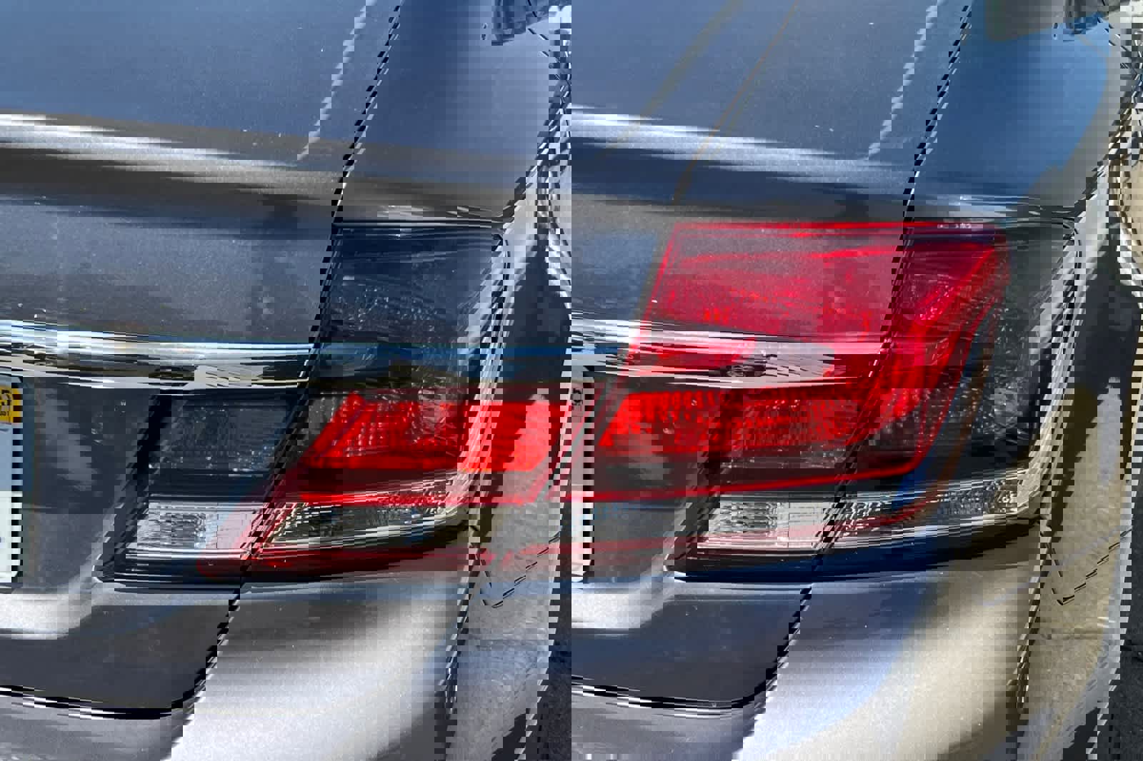 Used 2015 Honda Civic SE image 18