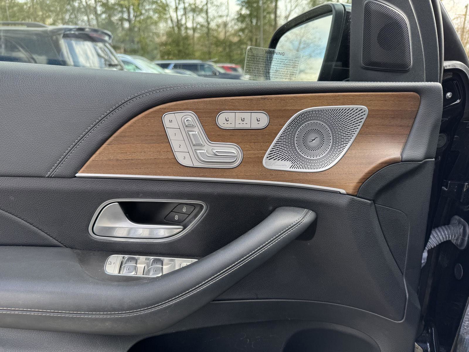 Used 2021 Mercedes-Benz GLE 450 4MATIC image 6