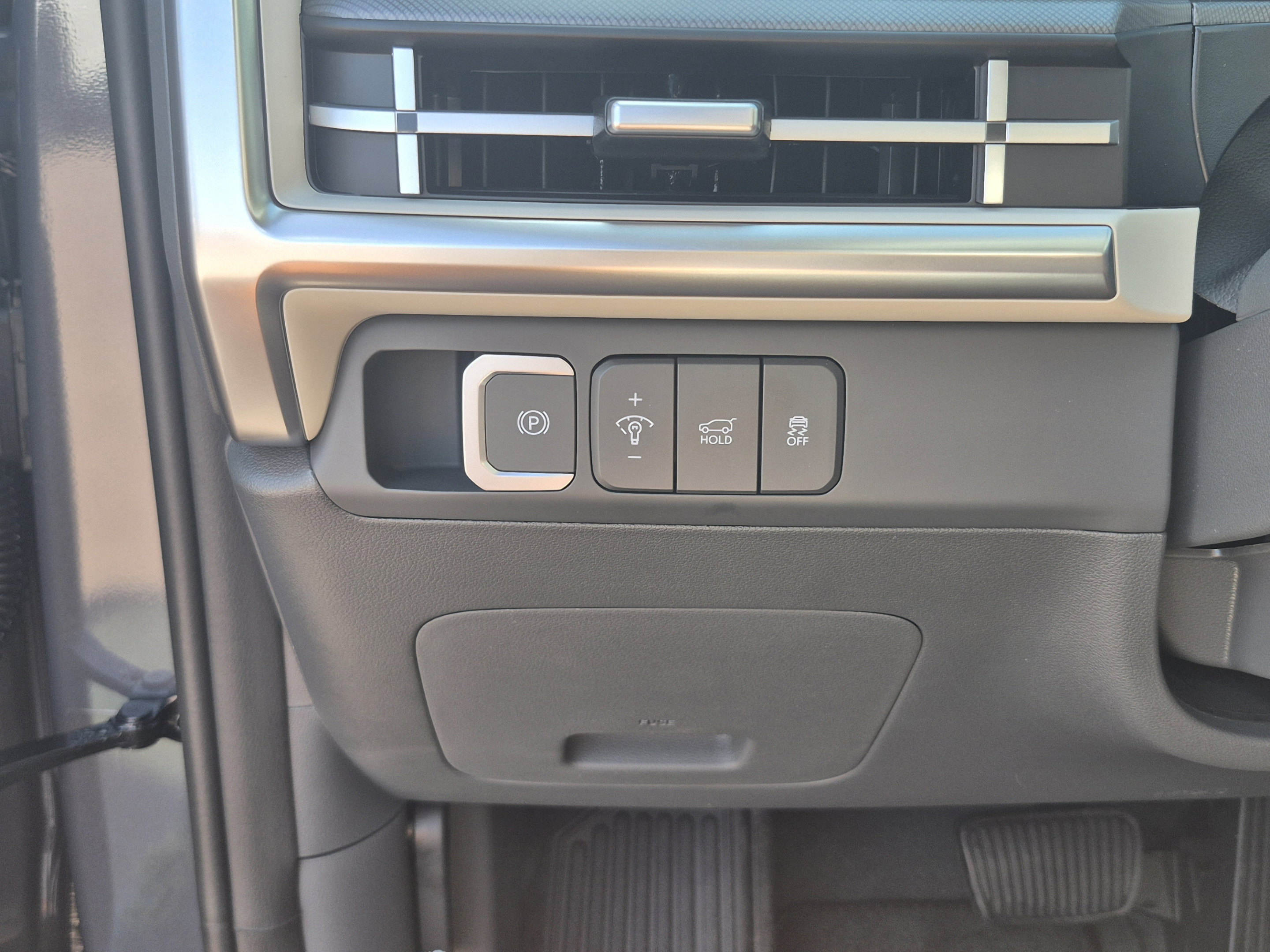 New 2027 Hyundai Santa Fe SE FWD image 30