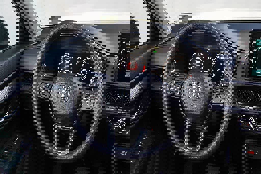 New 2026 Honda CR-V EX image 17