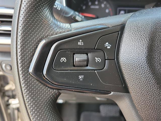Used 2021 Chevrolet TrailBlazer LT FWD image 23
