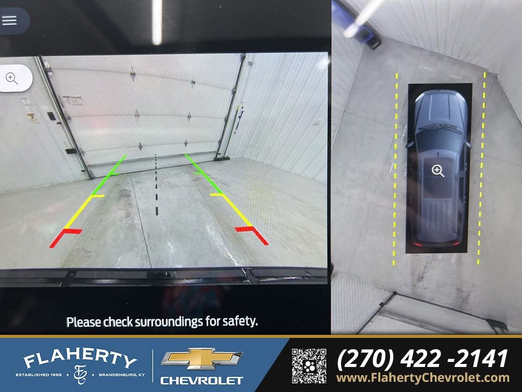 Used 2024 Ford Expedition Max Limited image 36