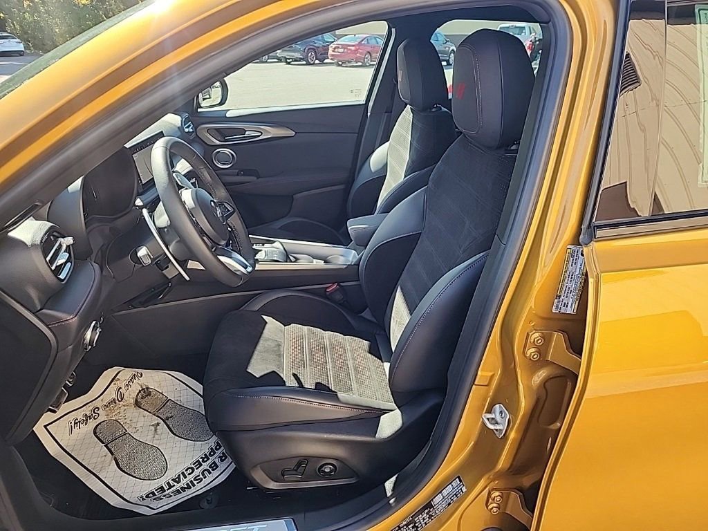 Used 2024 Dodge Hornet R/T Plus image 11