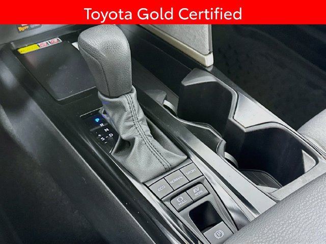 Certified 2025 Toyota Camry LE w/ Convenience Package AWD/4WD image 18