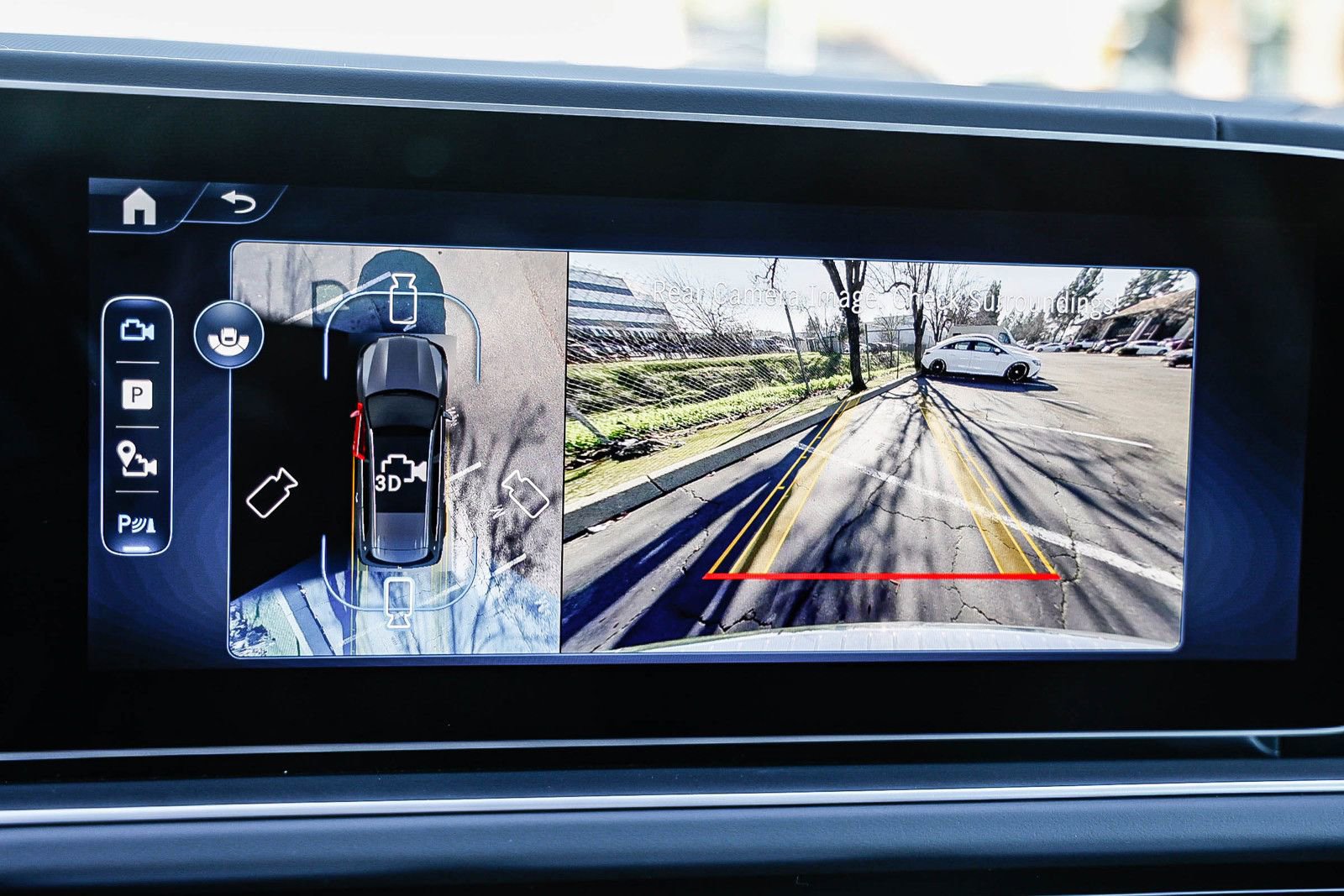 Certified 2025 Mercedes-Benz Maybach GLS 600 4MATIC image 31