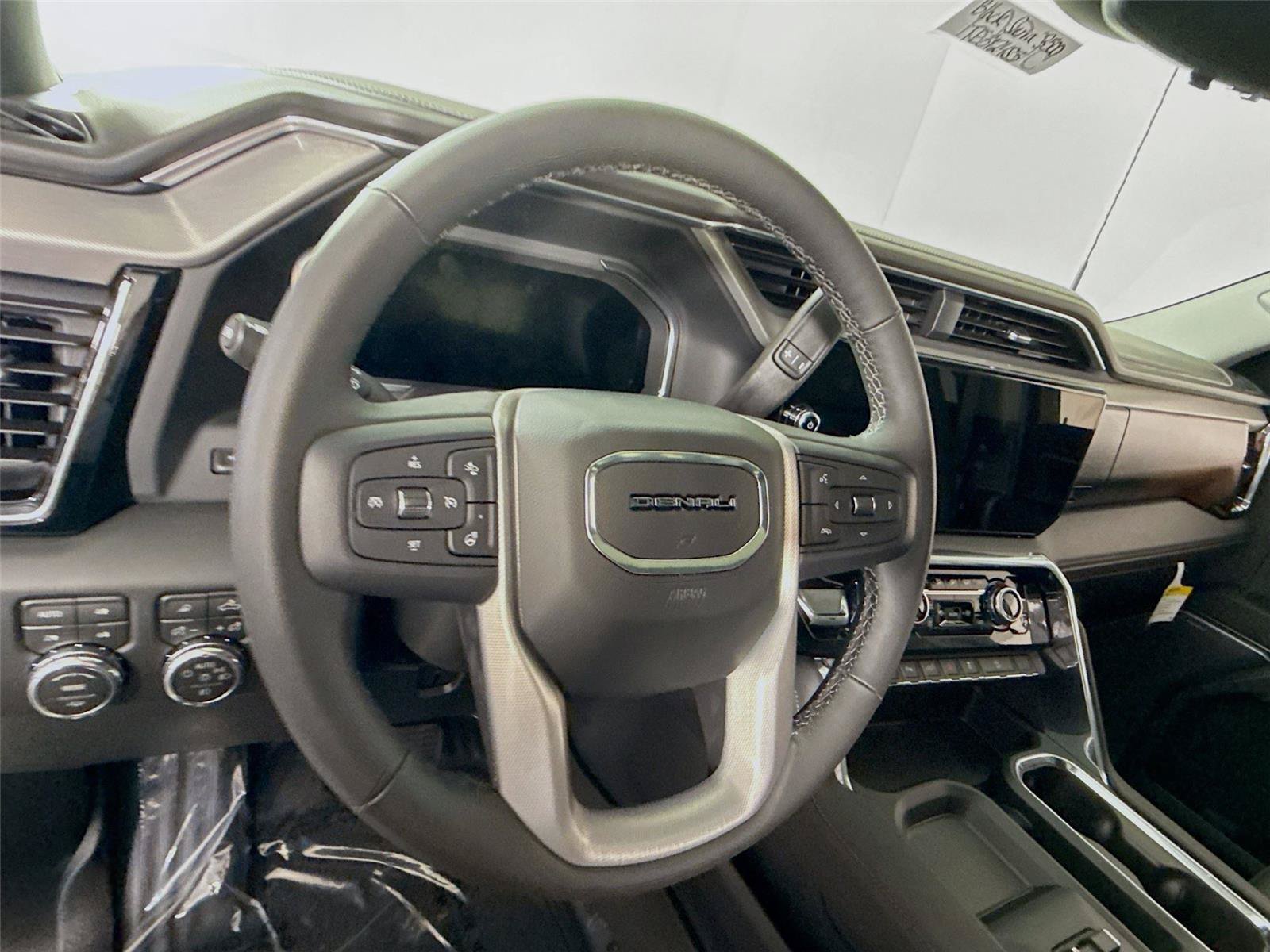 New 2026 GMC Sierra 3500 Denali w/ Denali Reserve Package AWD/4WD image 5