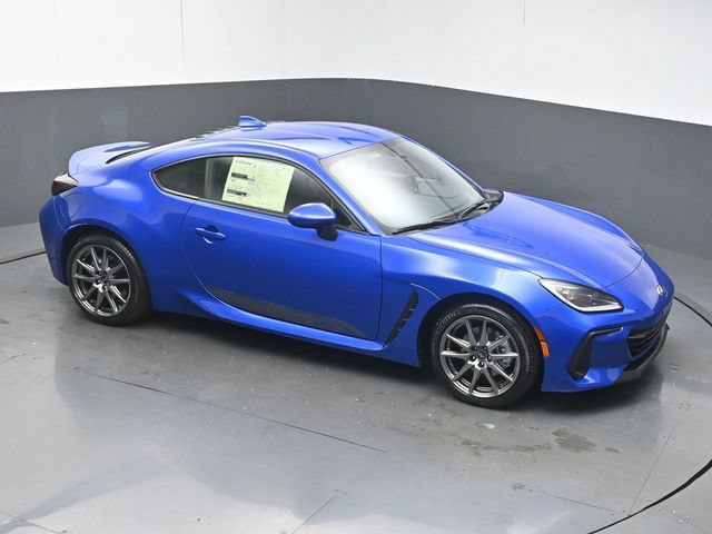 Certified 2025 Subaru BRZ Premium w/ Popular Package 1 RWD image 34