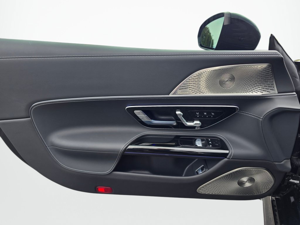 Used 2025 Mercedes-Benz AMG GT 63 image 34