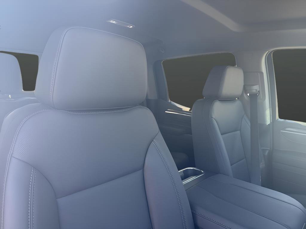 New 2026 Chevrolet Silverado 1500 LTZ image 60