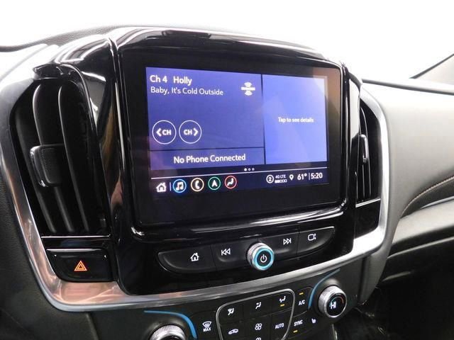 Used 2023 Chevrolet Traverse RS w/ LPO, Floor Liner Package image 34