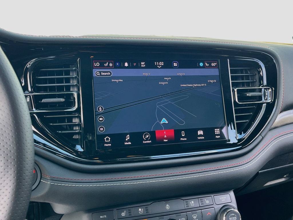 New 2026 Dodge Durango GT AWD/4WD image 13