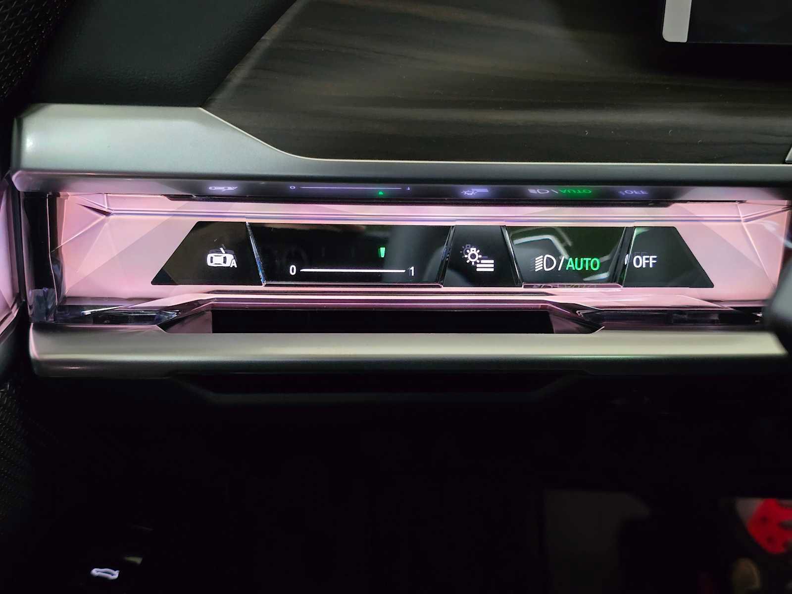 Used 2026 BMW 760i xDrive 760i xDrive w/ Executive Package image 33