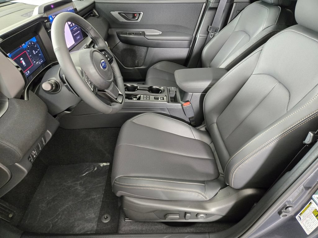 New 2026 Subaru Outback Limited XT AWD/4WD image 9