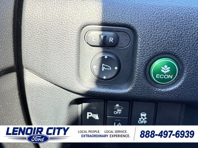 Used 2021 Honda Pilot Touring image 29