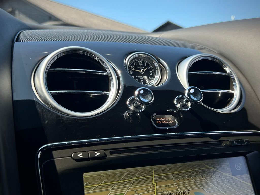 Used 2016 Bentley Continental GT image 52