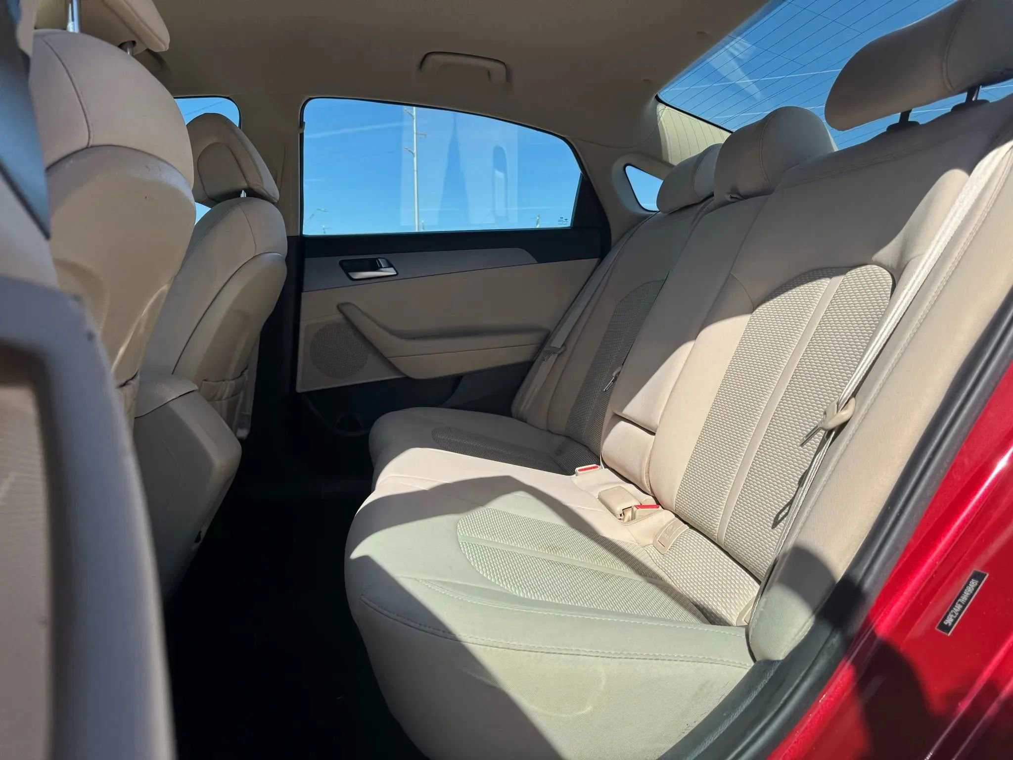 Used 2017 Hyundai Sonata SE image 22