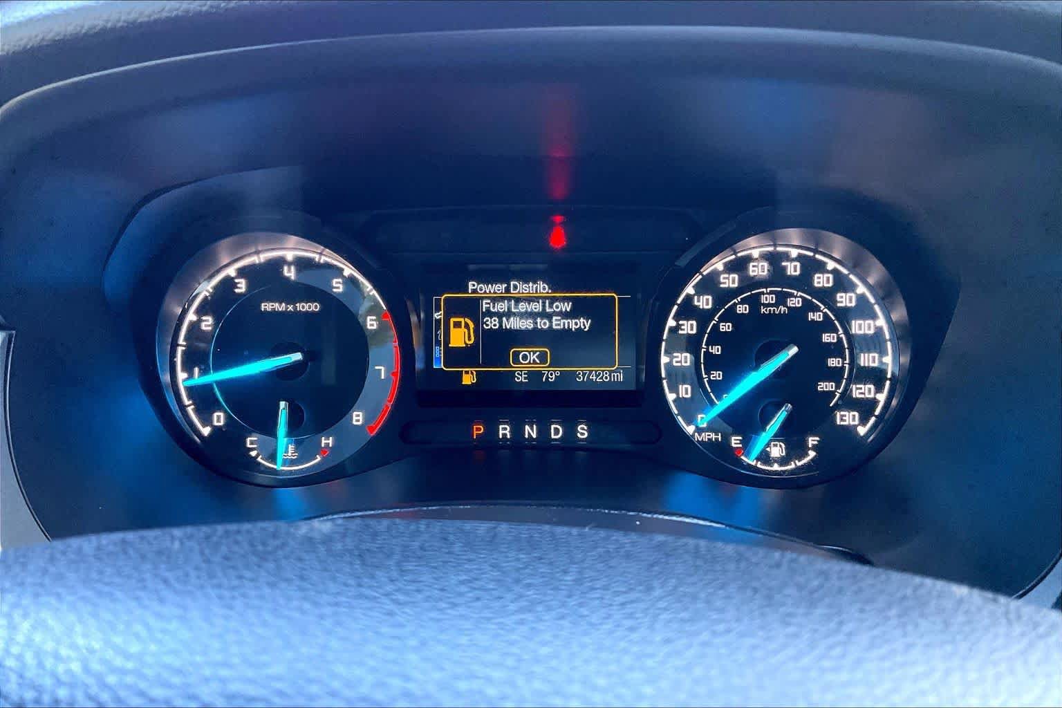 Used 2023 Ford Ranger XLT AWD/4WD image 26