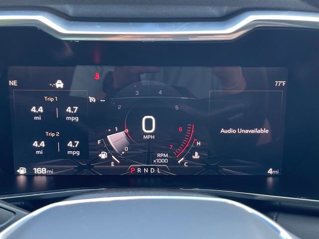 New 2026 GMC Canyon Elevation w/ Convenience Package image 9