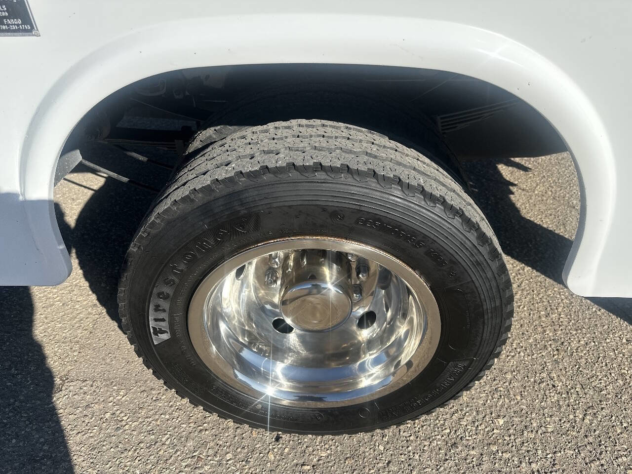 Used 2021 Ford F450 XLT image 13