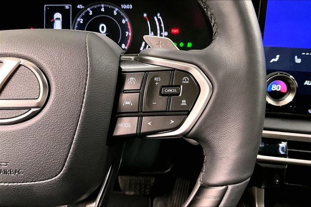 Used 2023 Lexus RX 350 Premium w/ Cold Area Package image 12