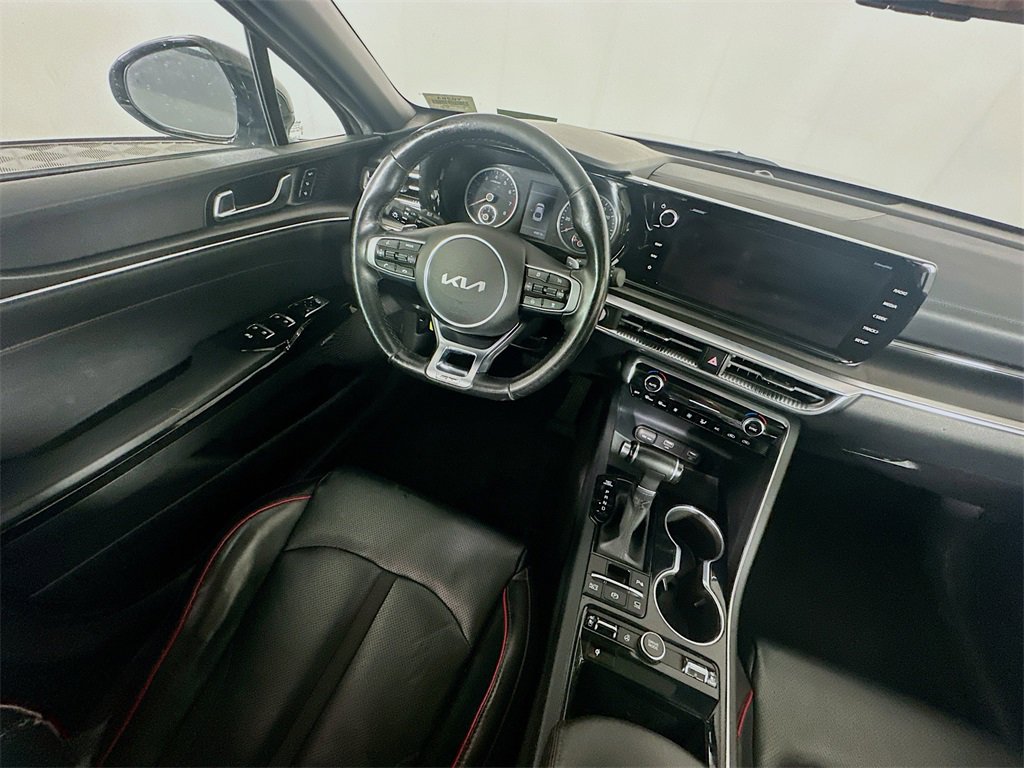 Used 2023 Kia K5 GT w/ GT1 Package image 9