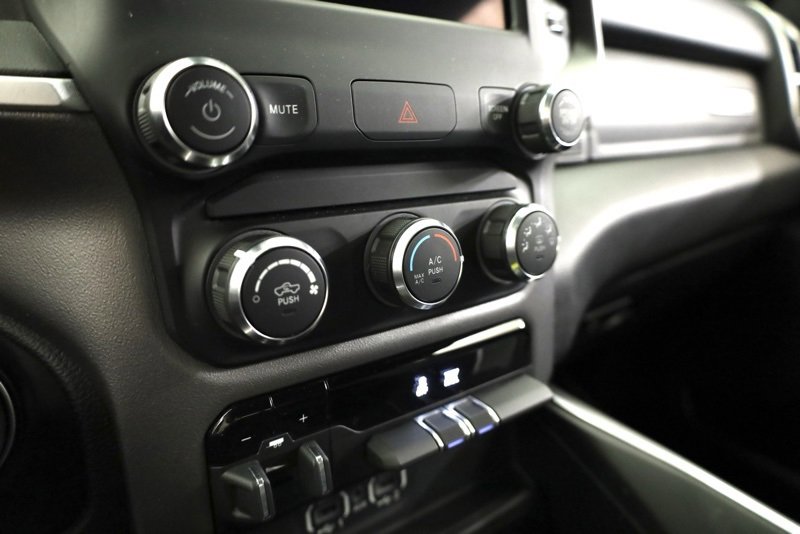 Used 2020 RAM 1500 Big Horn image 20