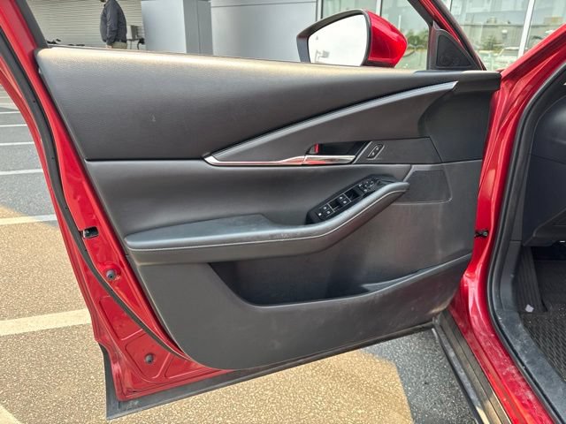 Used 2024 MAZDA CX-30 AWD 2.5 S w/ Preferred Package image 5