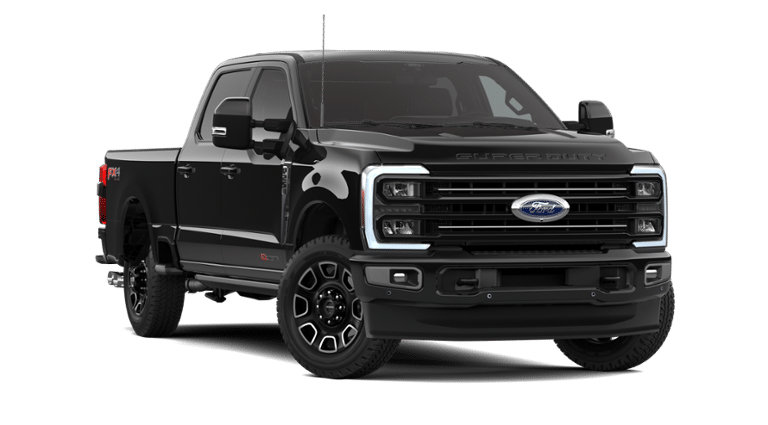 New 2026 Ford F250 Platinum AWD/4WD image 50