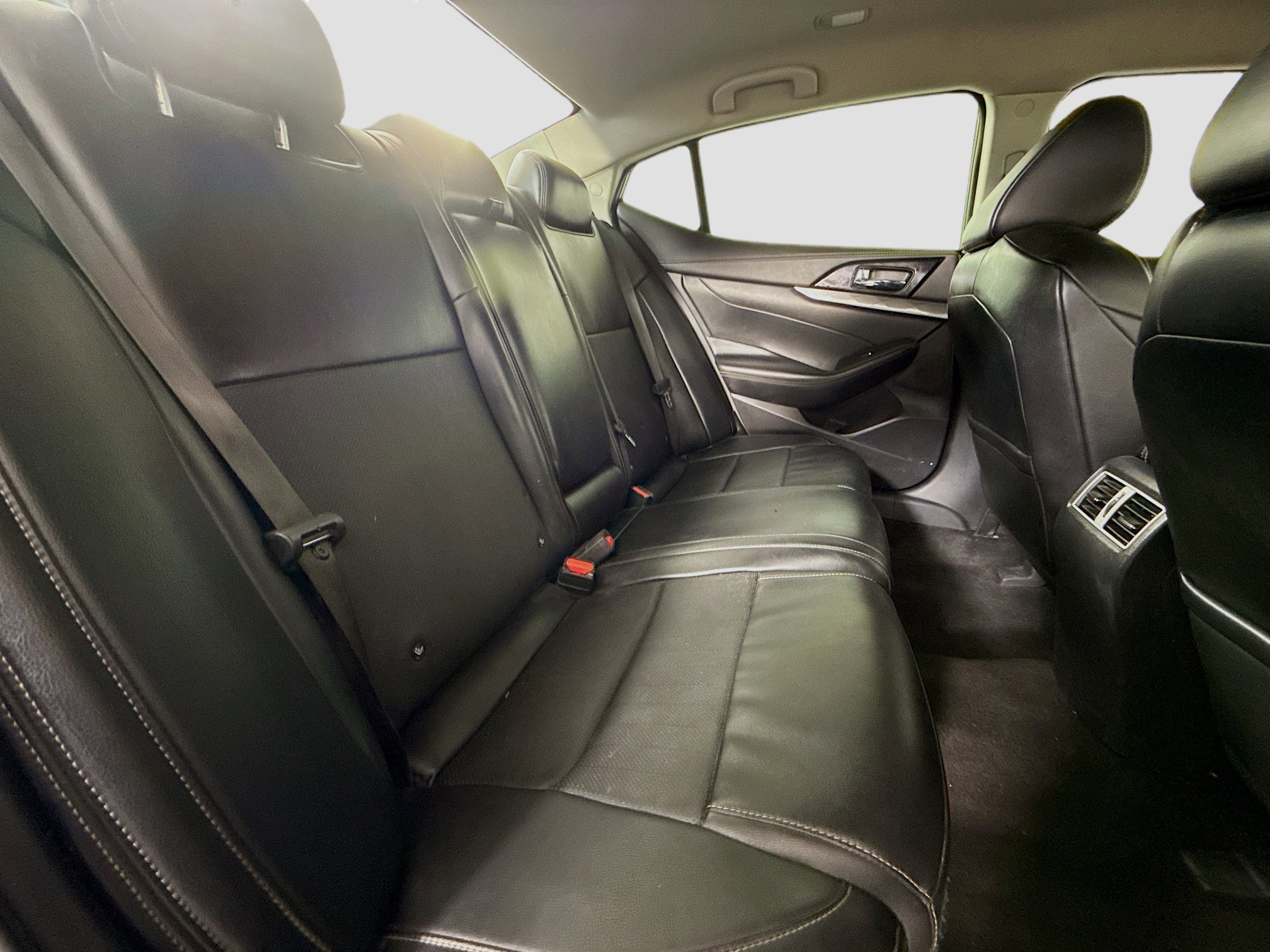 Used 2021 Nissan Maxima 3.5 SV w/ Floor Mat Group image 25