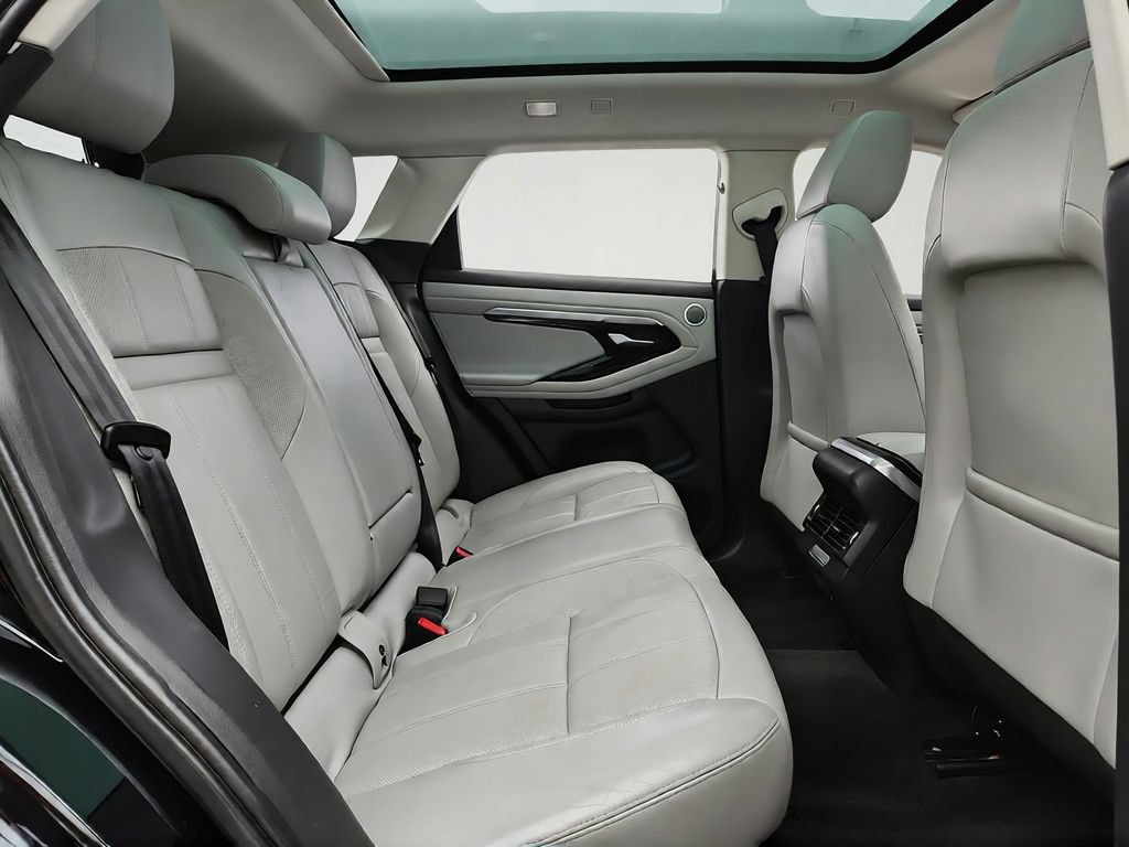 Used 2020 Land Rover Range Rover Evoque S AWD/4WD image 30