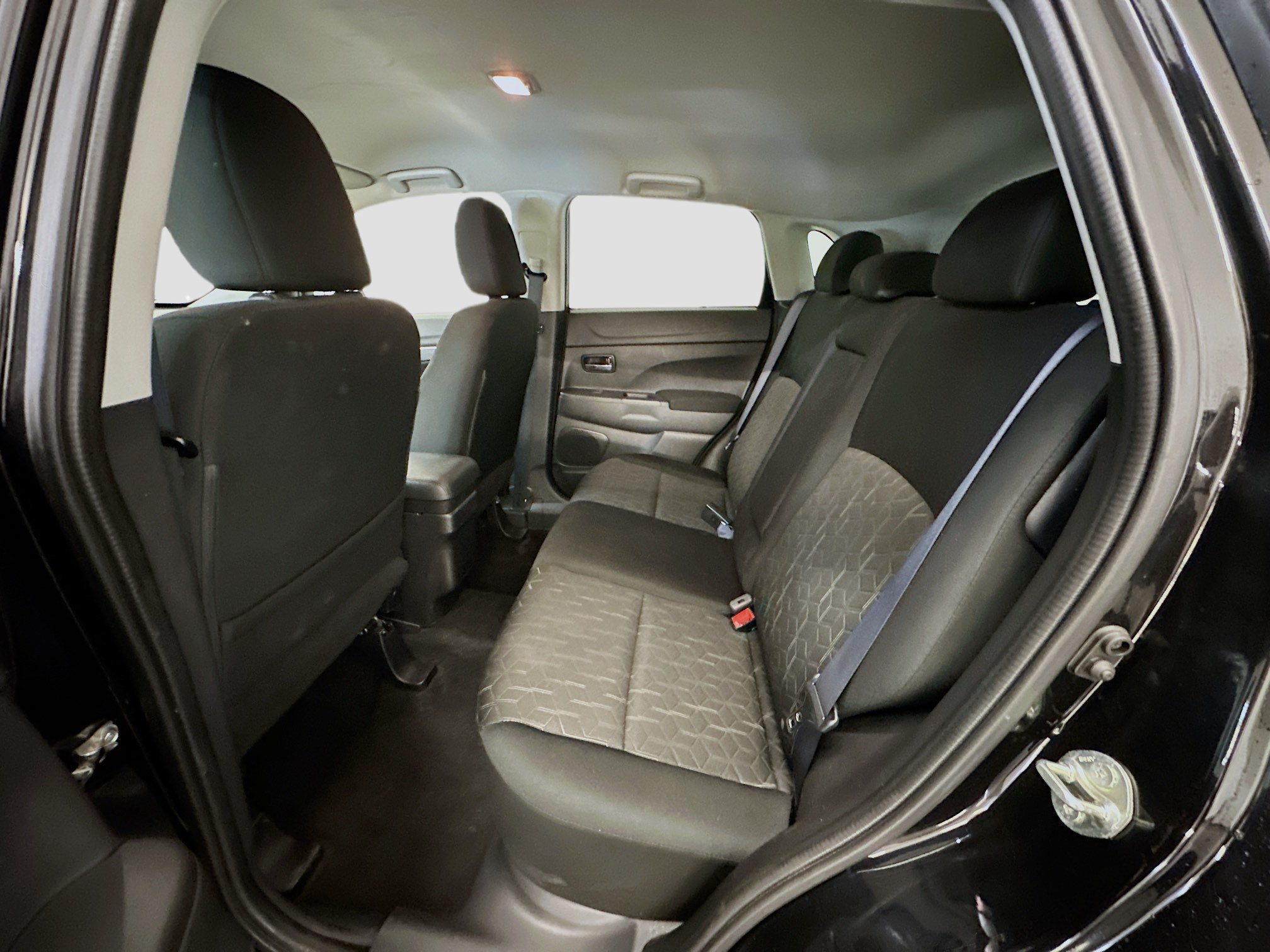 Used 2024 Mitsubishi Outlander Sport ES AWD/4WD image 28