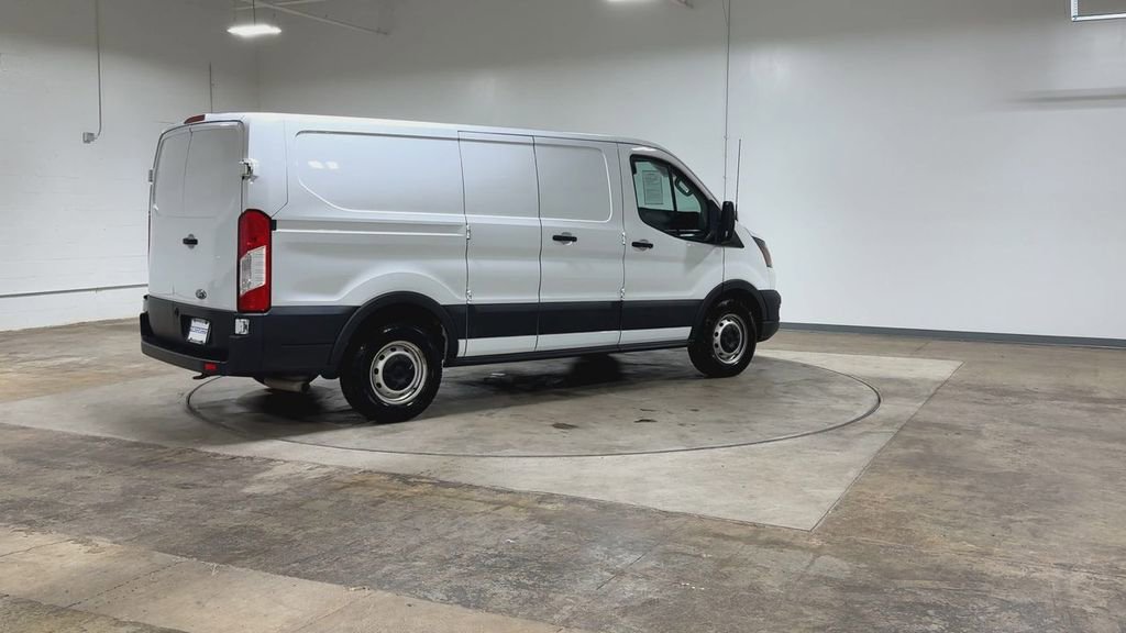 Used 2020 Ford Transit 150 Low Roof RWD image 9