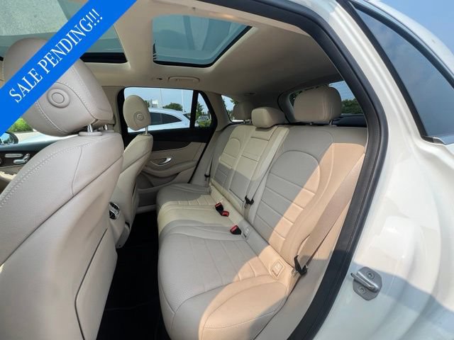 Certified 2021 Mercedes-Benz GLC 300 4MATIC image 22
