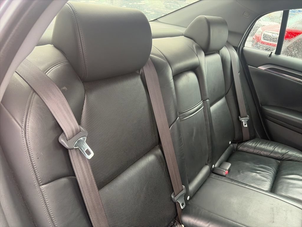 Used 2006 Acura TL FWD image 28