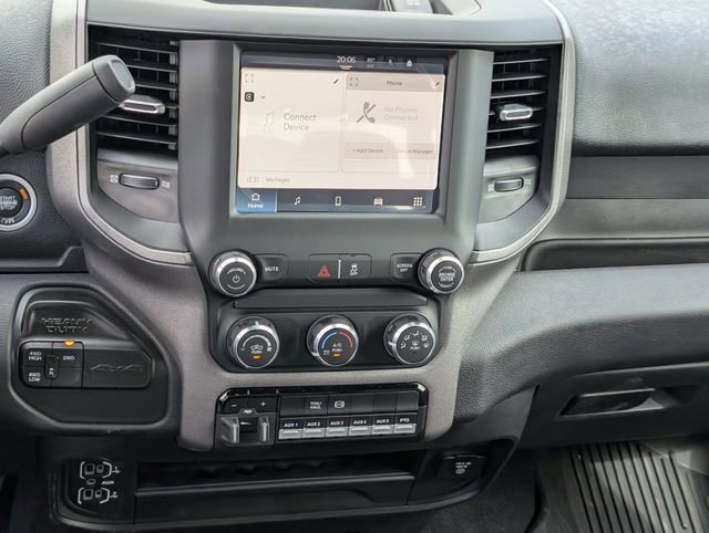 Used 2024 RAM 5500 Tradesman w/ Chrome Appearance Group image 14