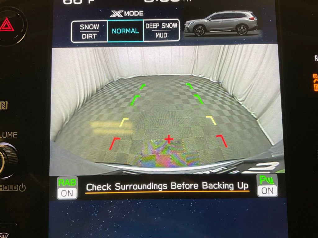 Certified 2025 Subaru Ascent Onyx Edition image 22