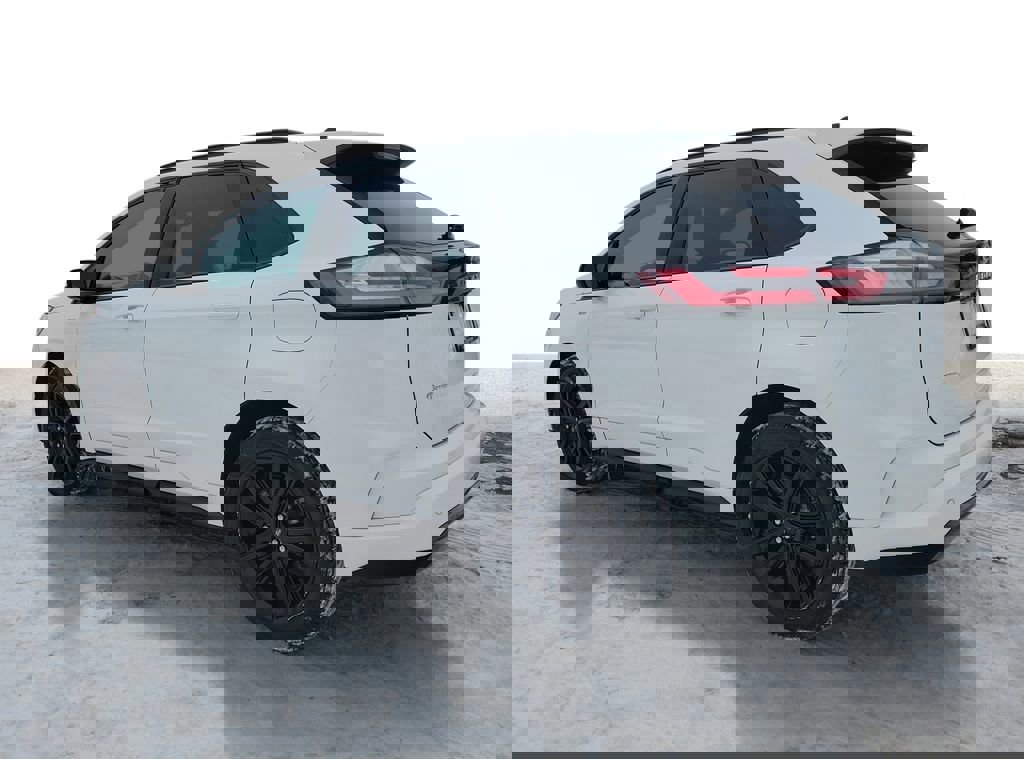 Used 2022 Ford Edge ST-Line AWD/4WD image 3