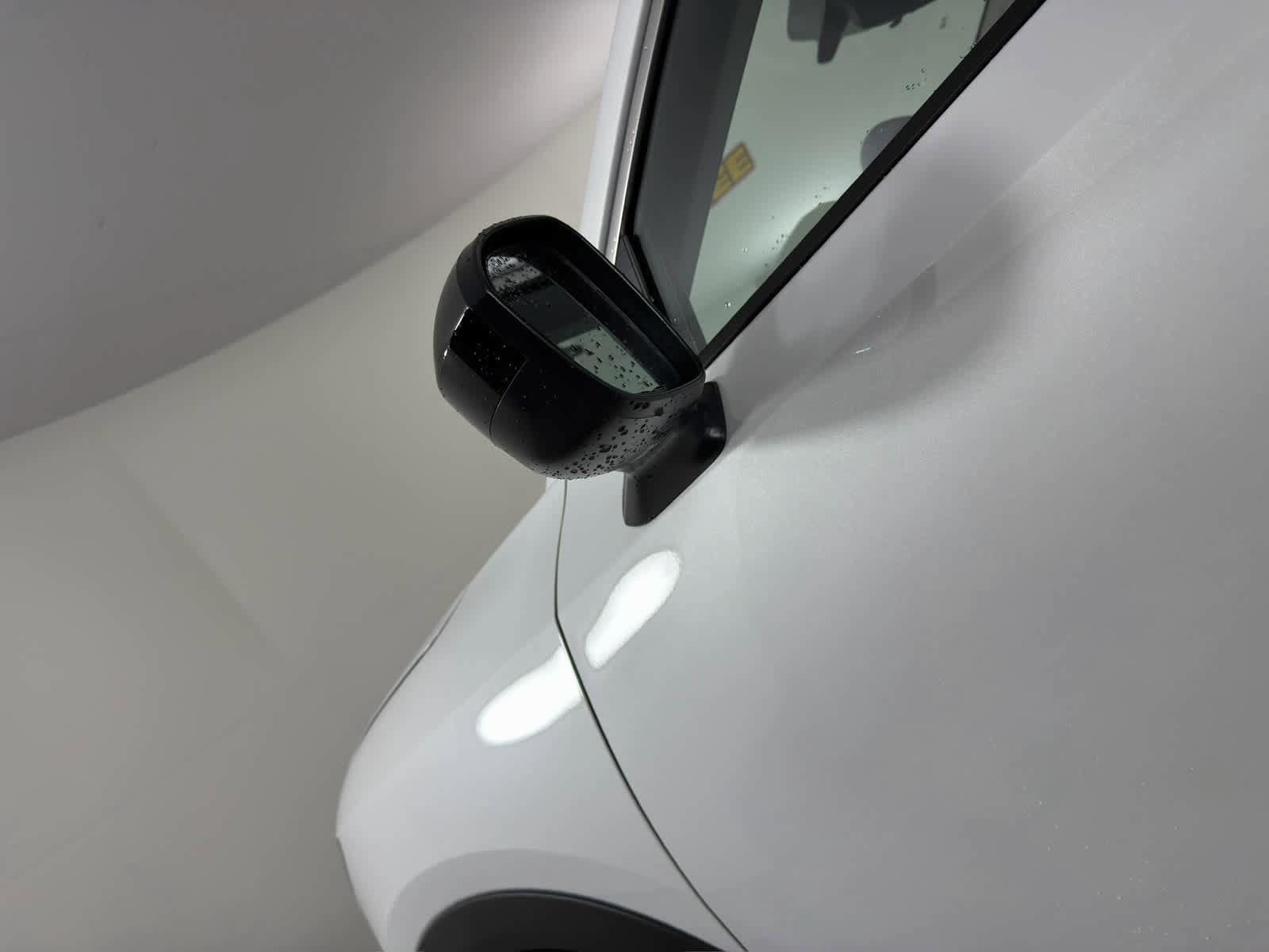 New 2026 Nissan Kicks SV w/ SV Premium Package image 13